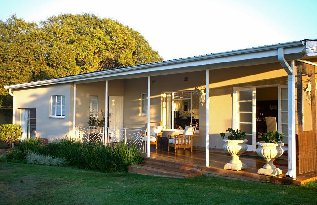 Sneezewood Farm Bed&Breakfast And Self-Catering Cottage Dundee Room photo
